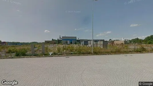 Commercial properties for sale i Zwijndrecht - Photo from Google Street View