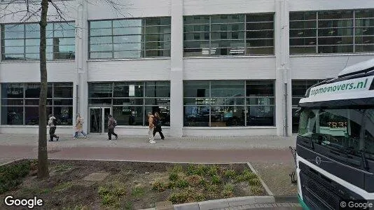 Büros zur Miete i Eindhoven – Foto von Google Street View