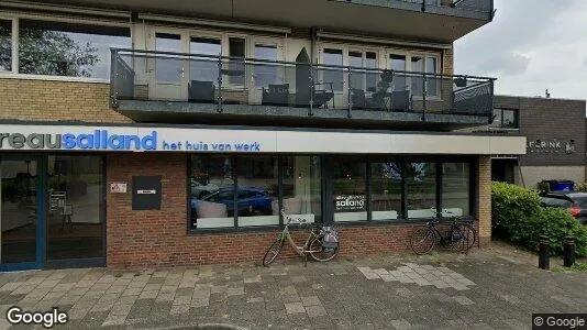 Büros zur Miete i Raalte – Foto von Google Street View