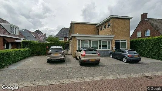 Büros zur Miete i Heerenveen – Foto von Google Street View