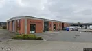 Lager zur Miete, Odense C, Odense, Grønløkkevej 8D