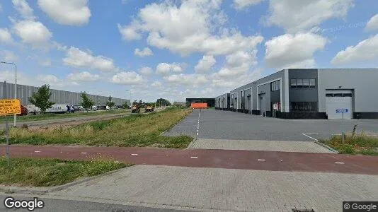 Lokaler til leje i Tholen - Foto fra Google Street View