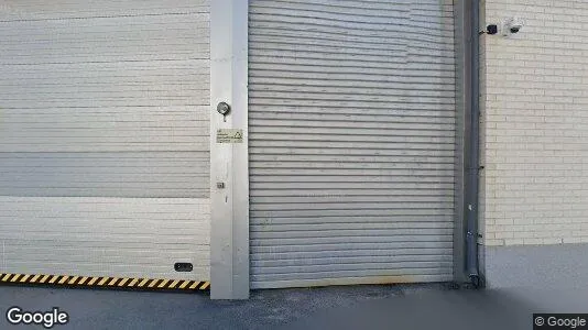 Kontorlokaler til leje i Oulu - Foto fra Google Street View