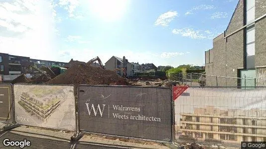 Commercial properties for sale i Meise - Photo from Google Street View