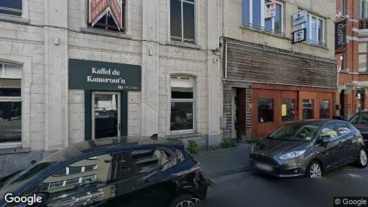 Lokaler til leje i Aalst - Foto fra Google Street View