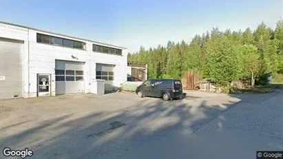 Lokaler til salg i Kuopio - Foto fra Google Street View