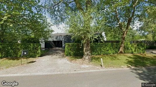 Büros zur Miete i Kortrijk – Foto von Google Street View