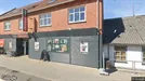 Commercial property for sale, Fjerritslev, North Jutland Region, Vestergade 20