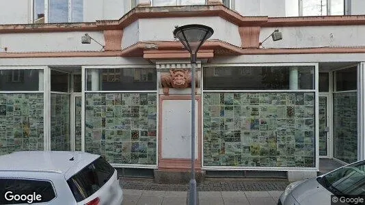 Commercial properties for sale i Hjørring - Photo from Google Street View