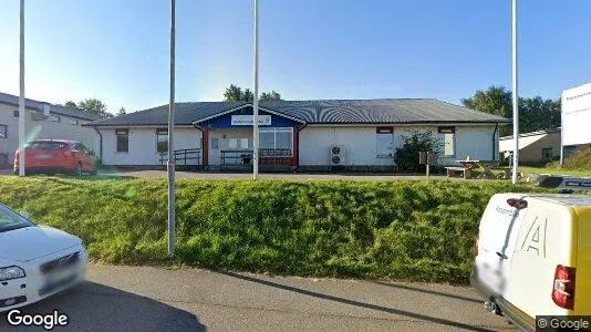 Büros zur Miete i Varberg – Foto von Google Street View