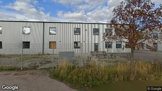 Lager til leie i Svedala – Bilde fra Google Street View