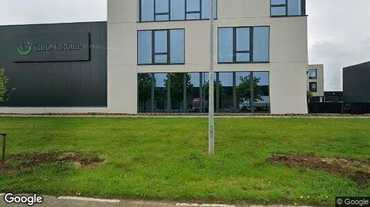Büros zur Miete i Geel – Foto von Google Street View