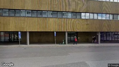 Kontorlokaler til leje i Turku - Foto fra Google Street View