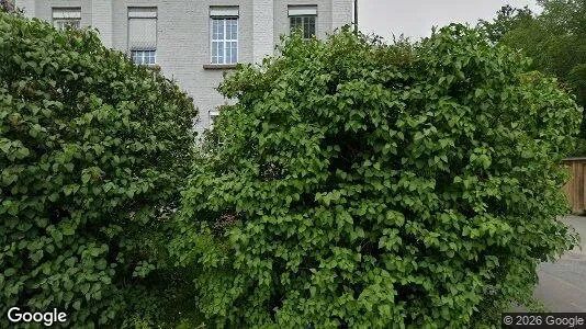 Kantorruimte te huur i Oslo Ullern - Foto uit Google Street View