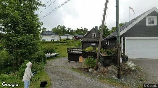 Office spaces for rent i Arendal - Photo from Google Street View