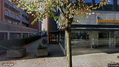 Office spaces for rent in Askim - Photo from Google Street View
