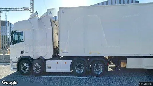 Büros zur Miete i Kristiansand – Foto von Google Street View