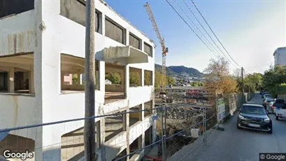 Kontorslokaler för uthyrning i Bergen Bergenhus – Foto från Google Street View