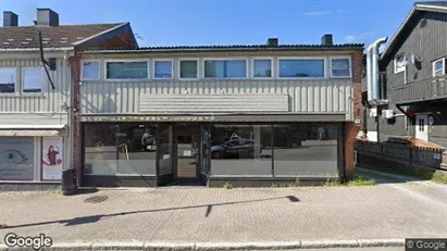 Commercial properties for sale in Ringsaker - Photo from Google Street View