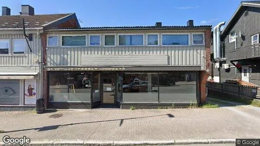 Commercial properties for sale i Ringsaker - Photo from Google Street View