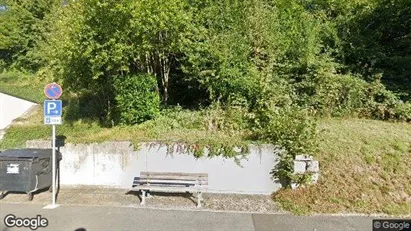 Bedrijfsruimtes te huur in Bad Kissingen - Foto uit Google Street View