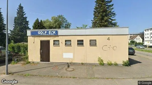 Lokaler til leie i Biberach – Bilde fra Google Street View