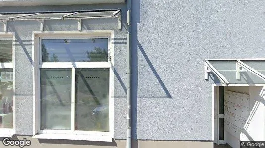 Lokaler til leje i Zwickau - Foto fra Google Street View