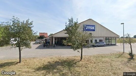 Lokaler til leje i Elbe-Elster - Foto fra Google Street View