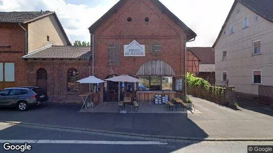 Gewerbeflächen zur Miete i Main-Kinzig-Kreis – Foto von Google Street View