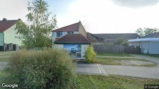 Lokaler til leje i Ostprignitz-Ruppin - Foto fra Google Street View