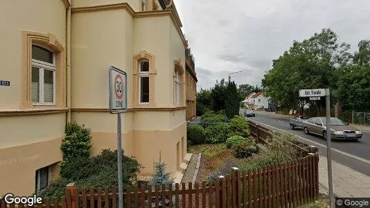 Commercial properties for rent i Görlitz - Photo from Google Street View