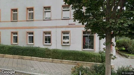 Lokaler til leje i Erfurt - Foto fra Google Street View