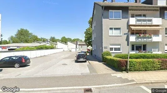 Lokaler til leje i Mettmann - Foto fra Google Street View