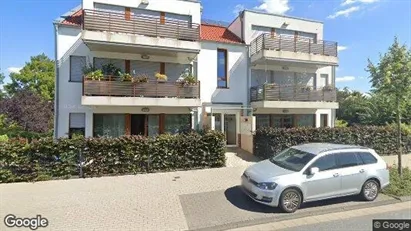 Lokaler til leie i Steinfurt – Bilde fra Google Street View