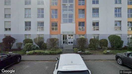 Gewerbeflächen zur Miete i Herne – Foto von Google Street View