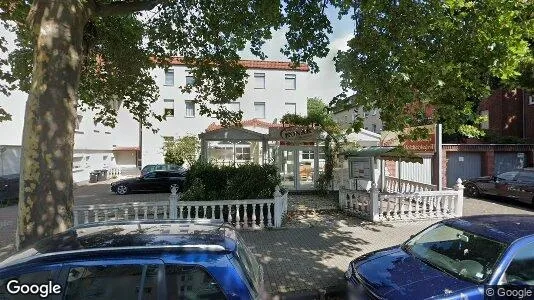 Lokaler til leje i Gelsenkirchen - Foto fra Google Street View