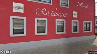 Commercial properties for rent in Rhein-Neckar-Kreis - Photo from Google Street View