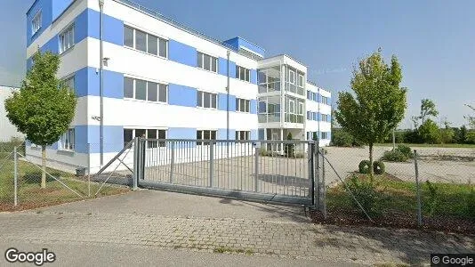 Lokaler til leie i Freising (Disctrict) – Bilde fra Google Street View