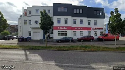 Lokaler til leje i Reutlingen - Foto fra Google Street View