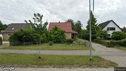 Commercial properties for rent in Northwestern Mecklenburg - Photo from Google Street View