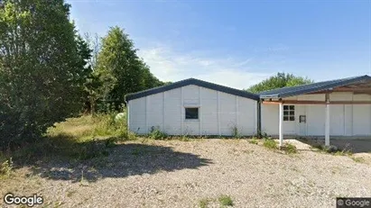 Commercial properties for rent in Trier-Saarburg - Photo from Google Street View