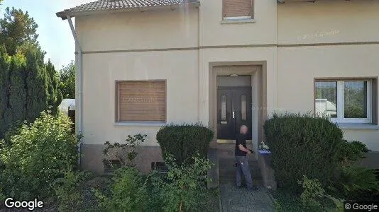 Lokaler til leje i Unna - Foto fra Google Street View