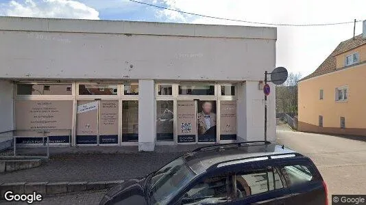 Lokaler til leje i Neunkirchen - Foto fra Google Street View
