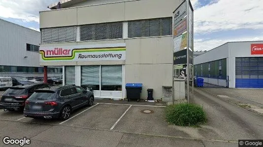 Lokaler til leje i Reutlingen - Foto fra Google Street View