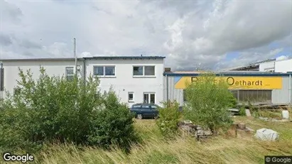 Lokaler til leje i Alb-Donau-Kreis - Foto fra Google Street View