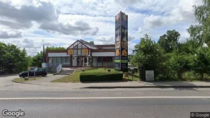 Lokaler til leje i Vorpommern-Rügen - Foto fra Google Street View