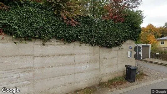 Büros zur Miete i Regensburg – Foto von Google Street View