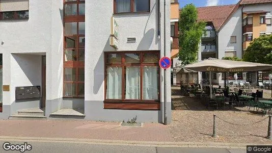 Lokaler til leje i Rhein-Neckar-Kreis - Foto fra Google Street View