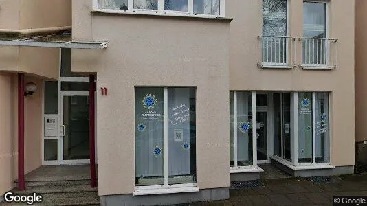 Lokaler til leje i Lippe - Foto fra Google Street View