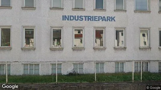 Office spaces for rent i Zollernalbkreis - Photo from Google Street View